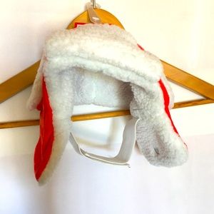 Trapper Hat For Pets